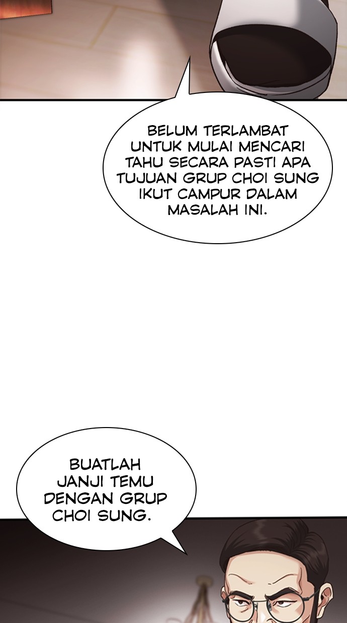 Chairman Kang, The New Employee Chapter 64 Gambar 28