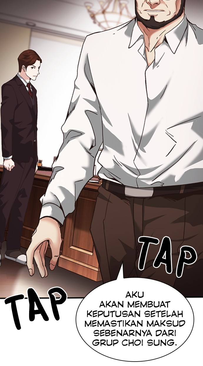 Chairman Kang, The New Employee Chapter 64 Gambar 29