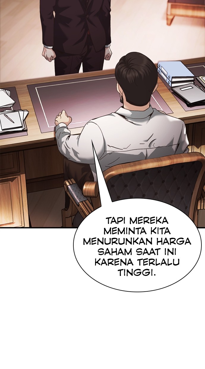 Chairman Kang, The New Employee Chapter 64 Gambar 3
