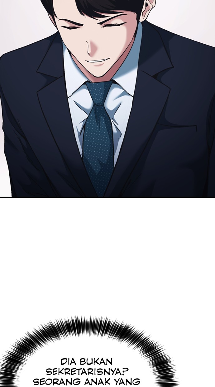 Chairman Kang, The New Employee Chapter 64 Gambar 36