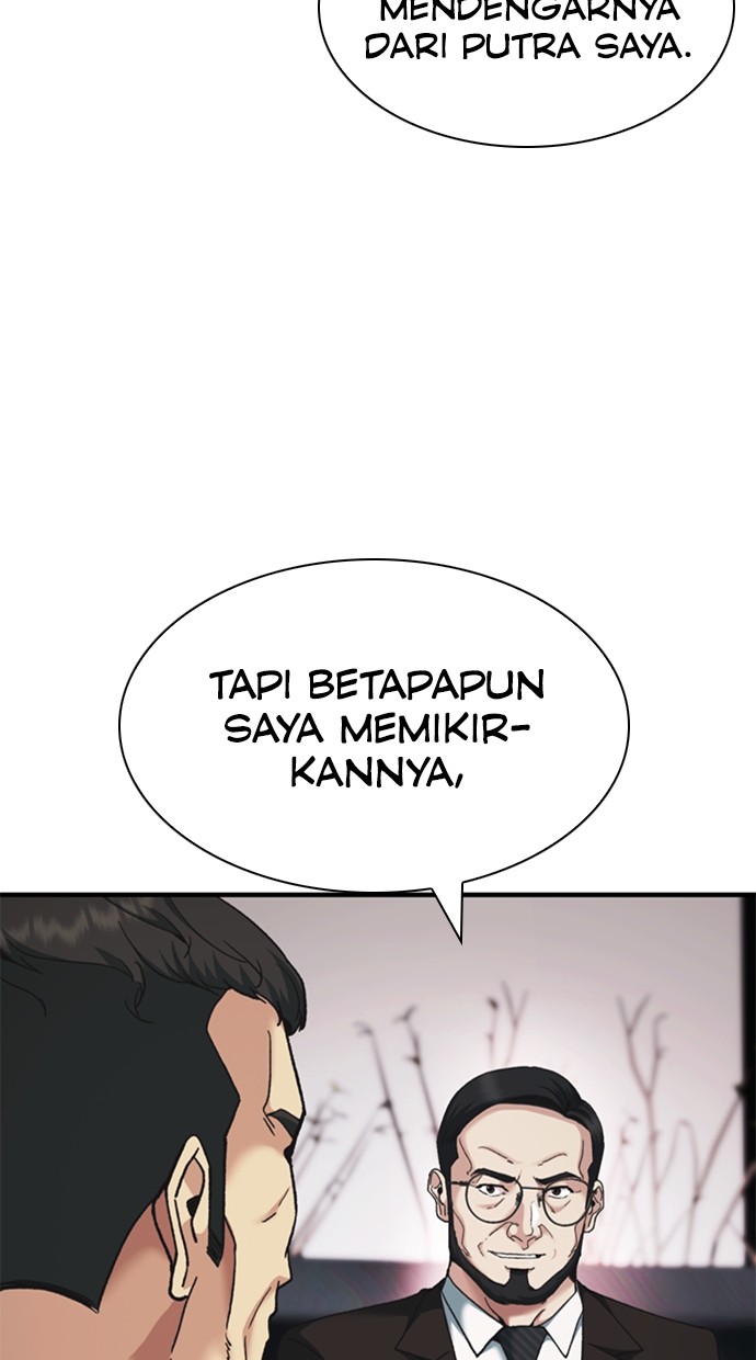 Chairman Kang, The New Employee Chapter 64 Gambar 39