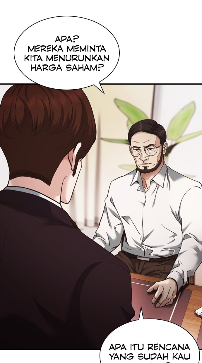 Chairman Kang, The New Employee Chapter 64 Gambar 4