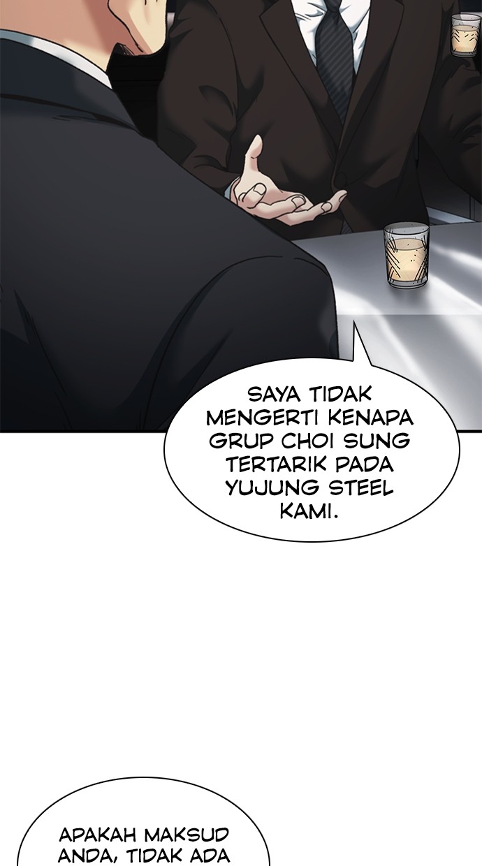 Chairman Kang, The New Employee Chapter 64 Gambar 40