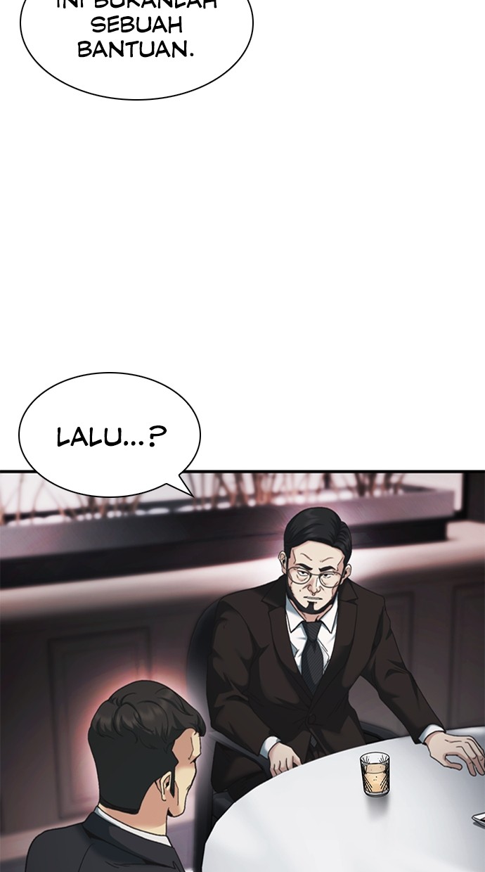 Chairman Kang, The New Employee Chapter 64 Gambar 42