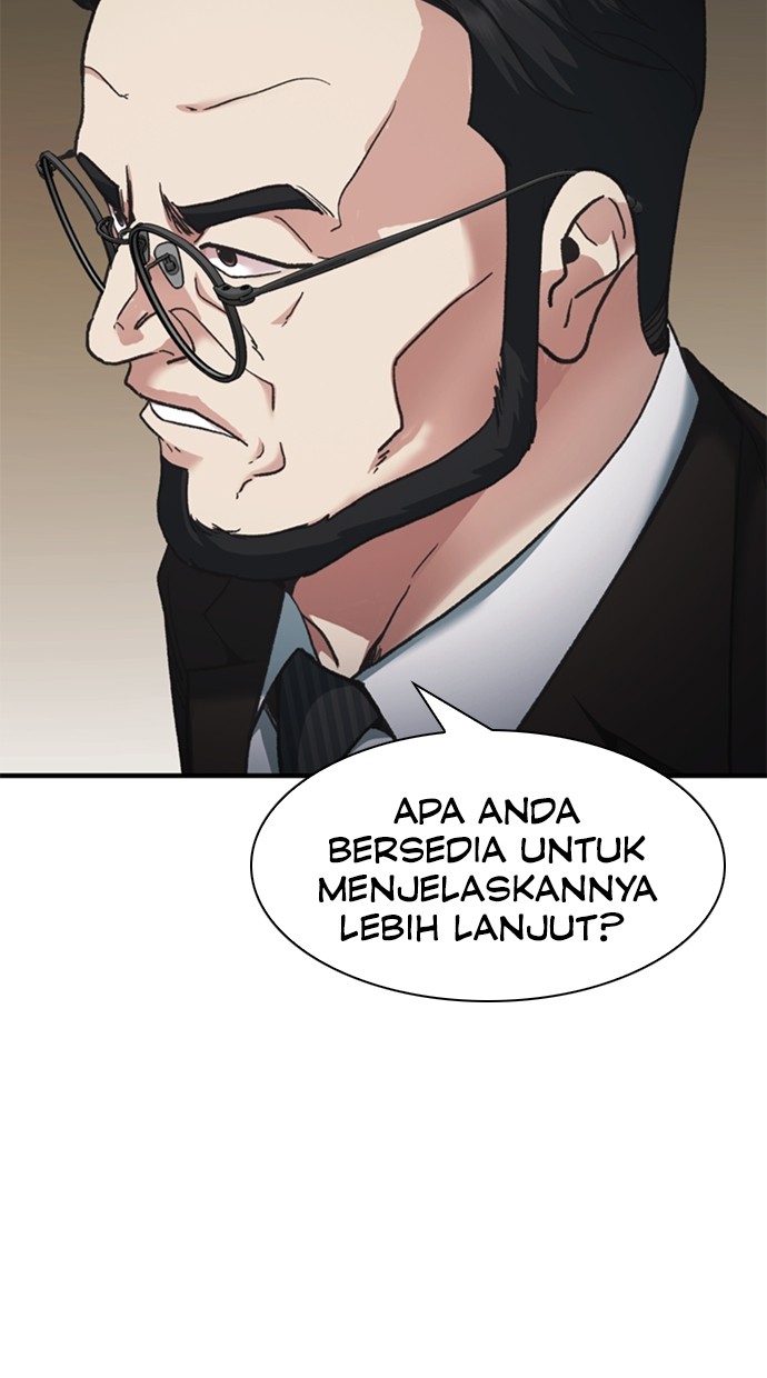 Chairman Kang, The New Employee Chapter 64 Gambar 44