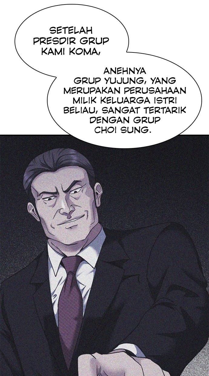 Chairman Kang, The New Employee Chapter 64 Gambar 45