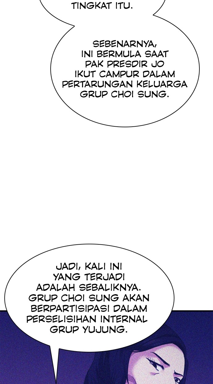 Chairman Kang, The New Employee Chapter 64 Gambar 48