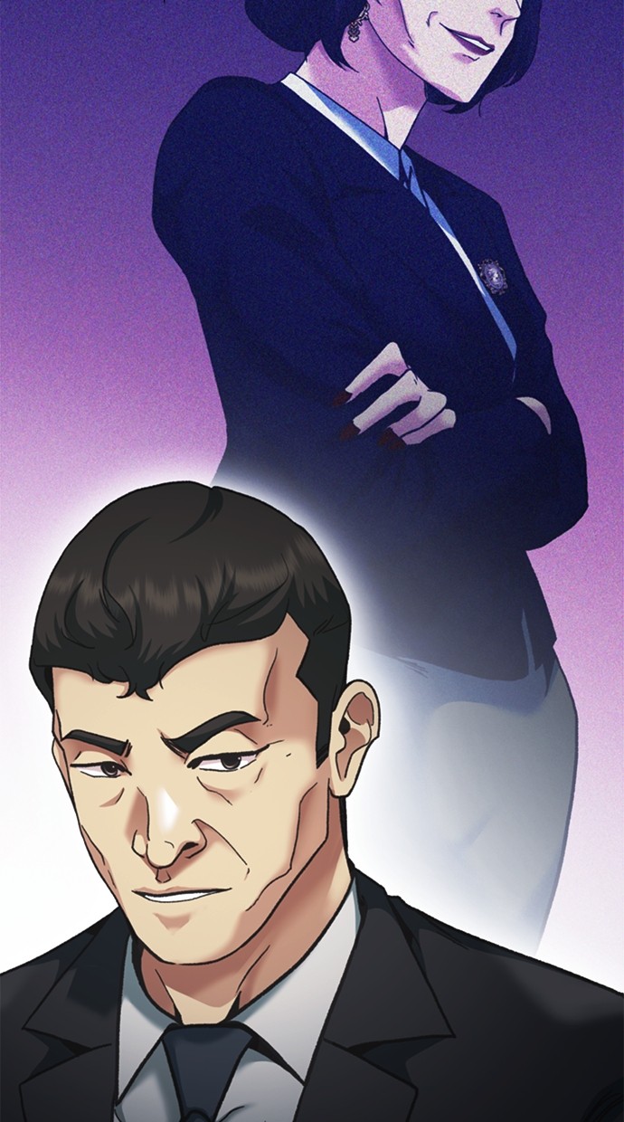 Chairman Kang, The New Employee Chapter 64 Gambar 49