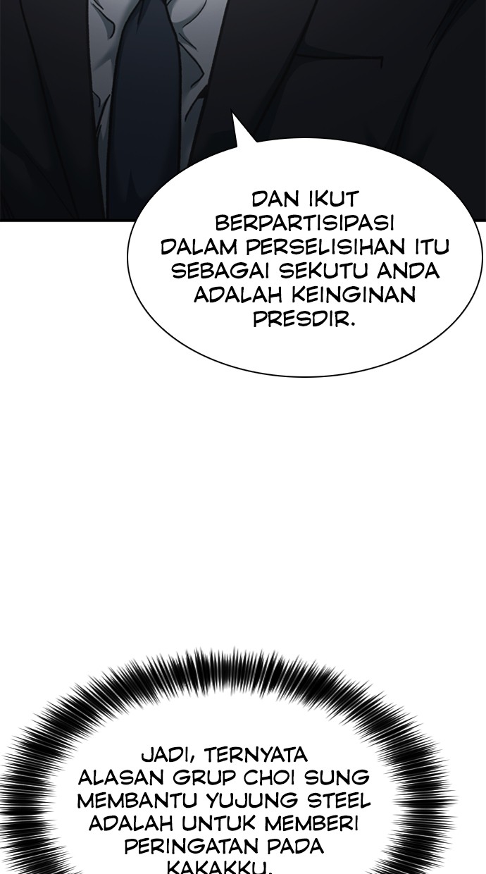 Chairman Kang, The New Employee Chapter 64 Gambar 50
