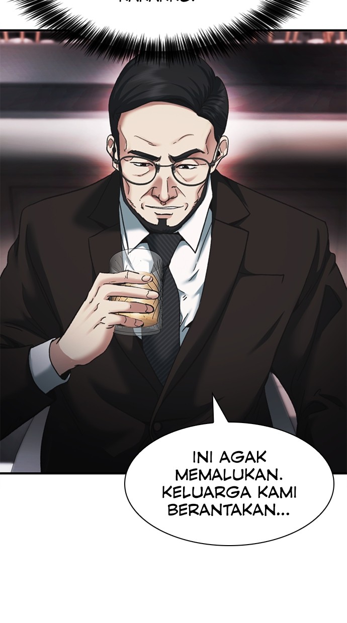 Chairman Kang, The New Employee Chapter 64 Gambar 51