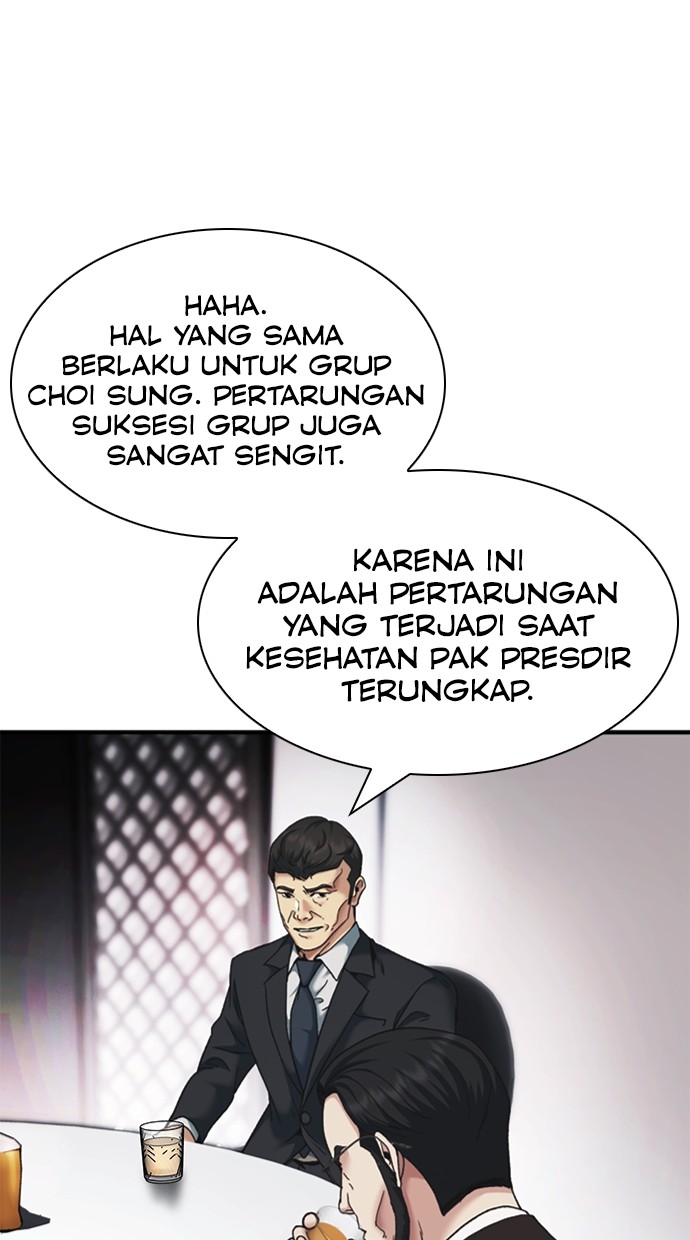 Chairman Kang, The New Employee Chapter 64 Gambar 52