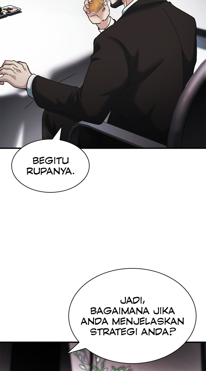 Chairman Kang, The New Employee Chapter 64 Gambar 53