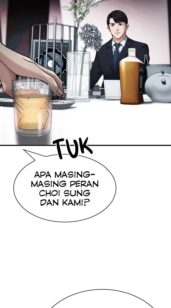 Chairman Kang, The New Employee Chapter 64 Gambar 54