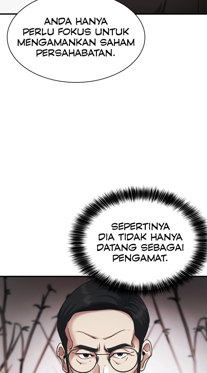 Chairman Kang, The New Employee Chapter 64 Gambar 56