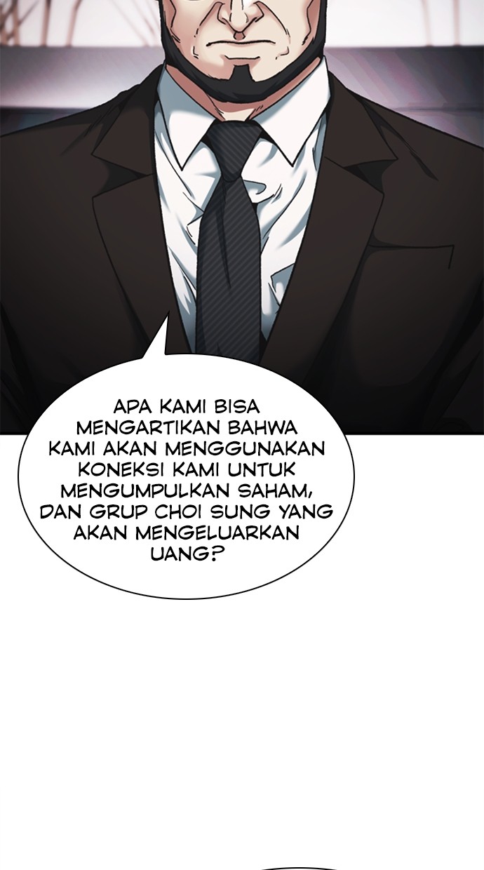 Chairman Kang, The New Employee Chapter 64 Gambar 57