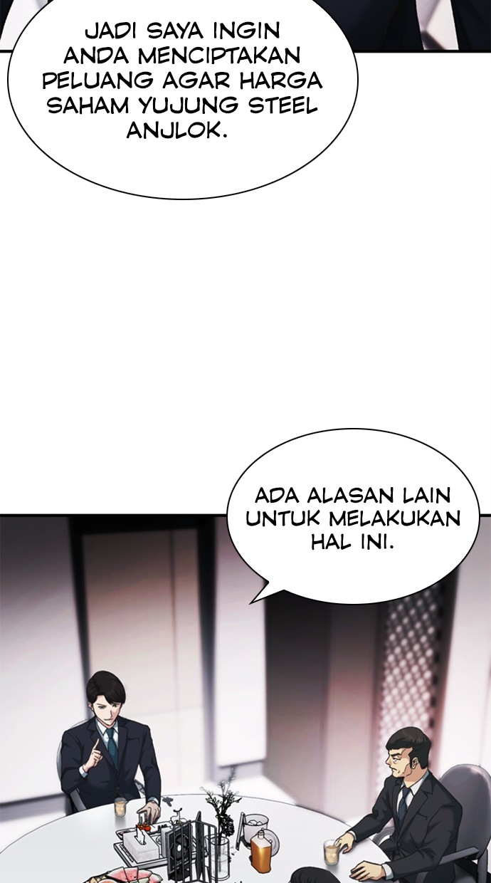 Chairman Kang, The New Employee Chapter 64 Gambar 59