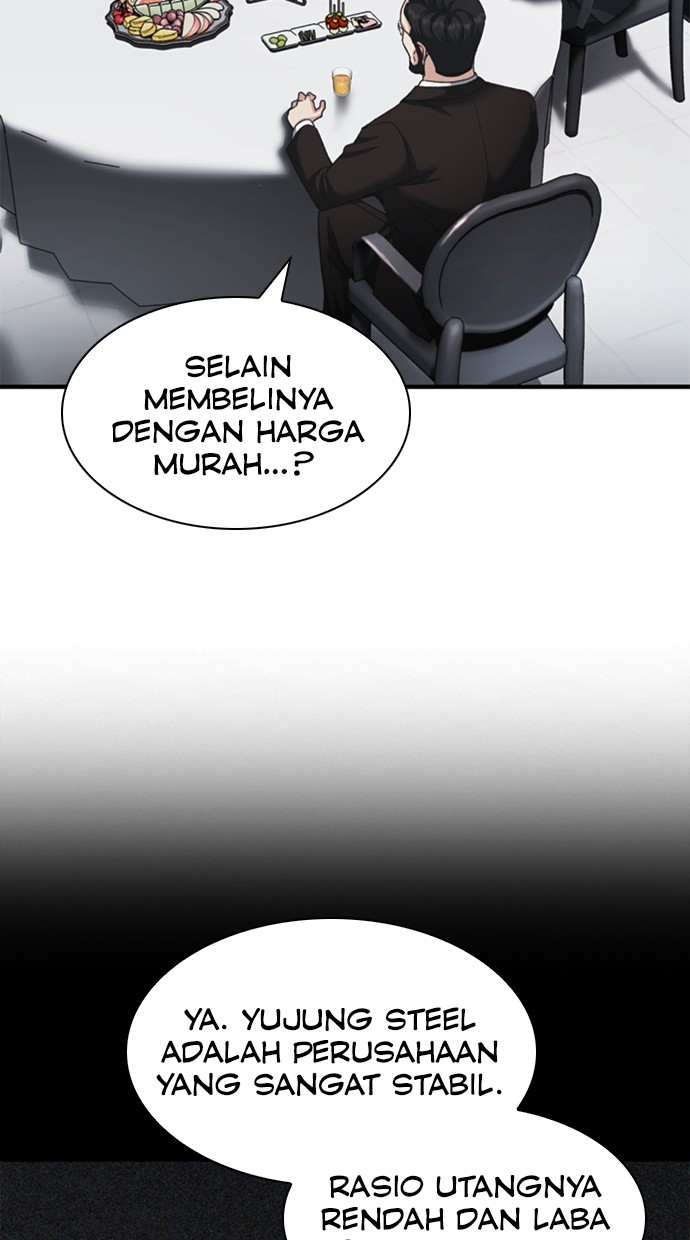 Chairman Kang, The New Employee Chapter 64 Gambar 60