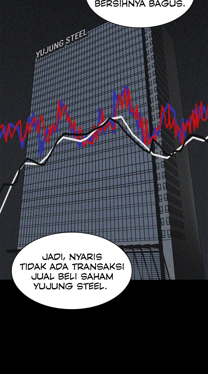 Chairman Kang, The New Employee Chapter 64 Gambar 61