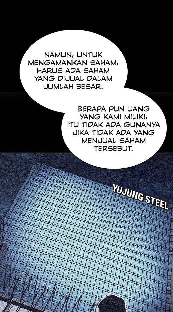 Chairman Kang, The New Employee Chapter 64 Gambar 62