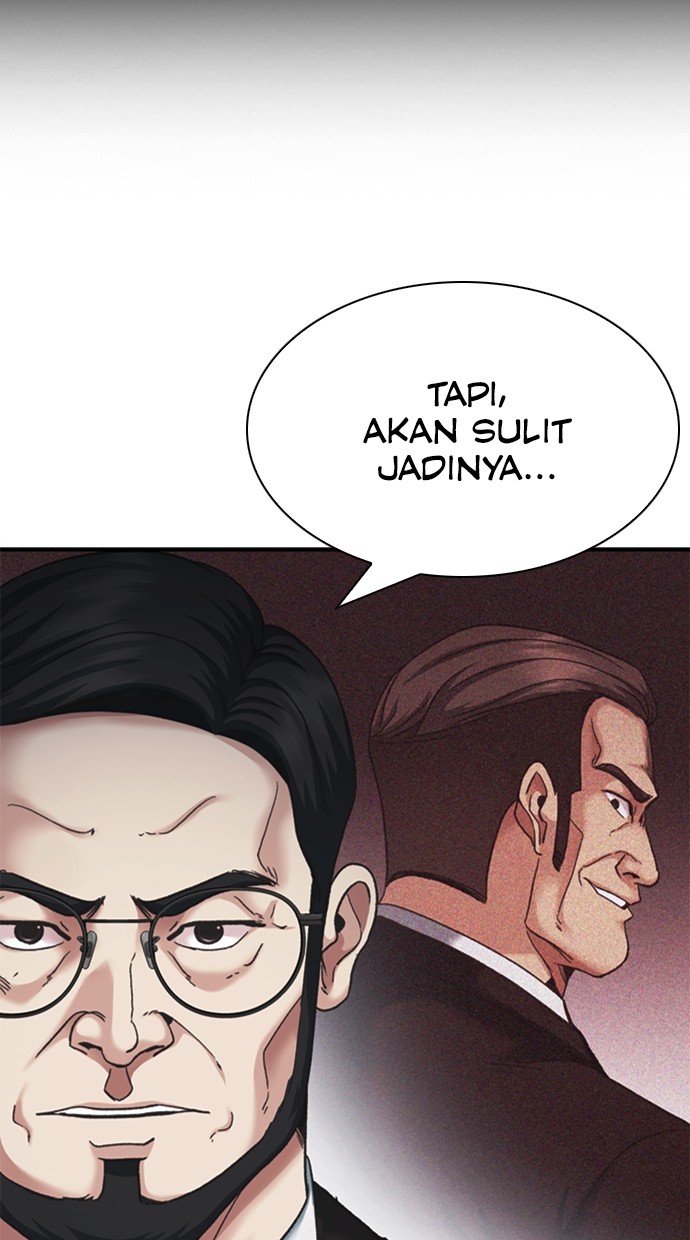 Chairman Kang, The New Employee Chapter 64 Gambar 64