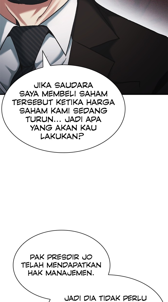Chairman Kang, The New Employee Chapter 64 Gambar 65