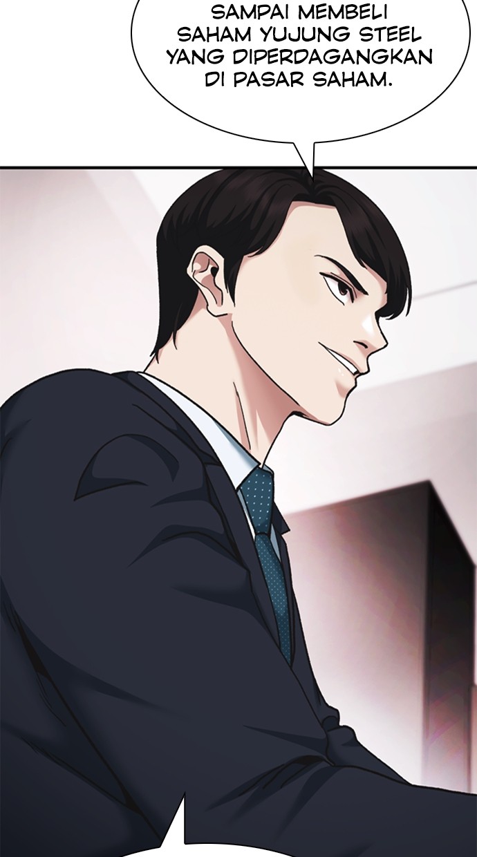 Chairman Kang, The New Employee Chapter 64 Gambar 66
