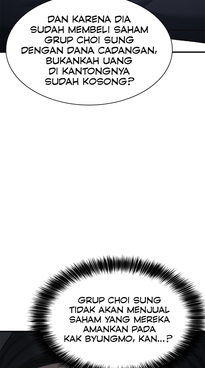 Chairman Kang, The New Employee Chapter 64 Gambar 67