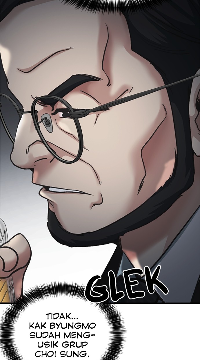 Chairman Kang, The New Employee Chapter 64 Gambar 68