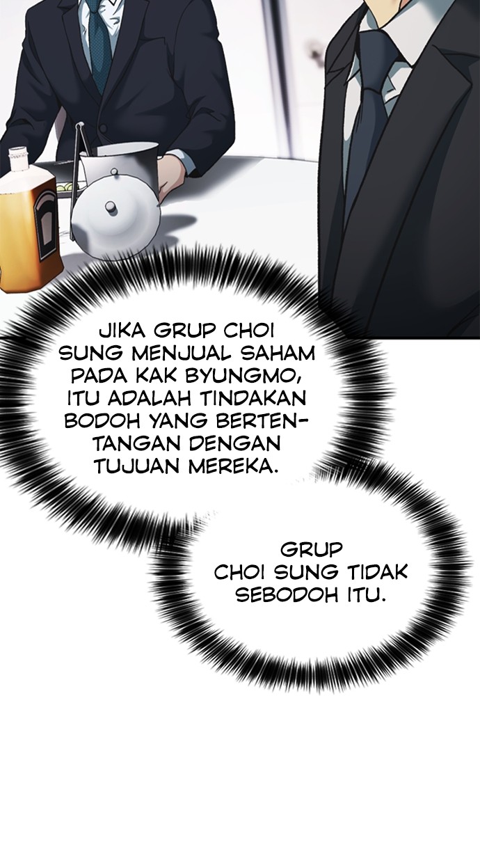 Chairman Kang, The New Employee Chapter 64 Gambar 70