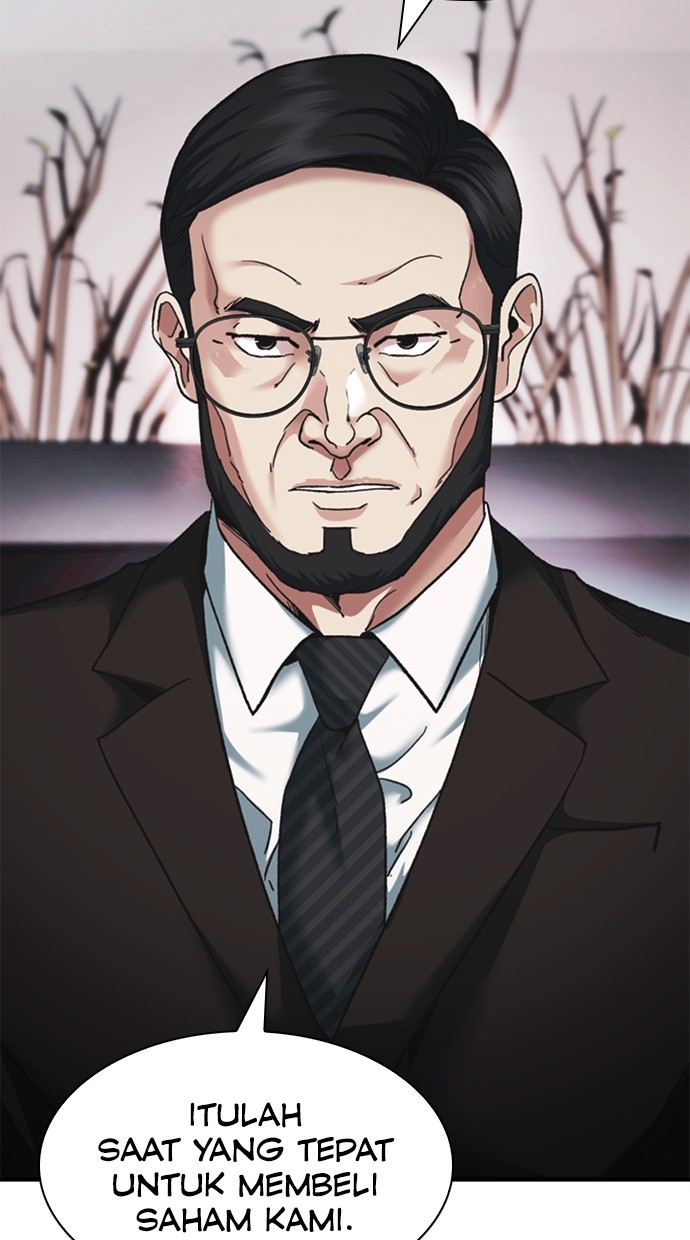 Chairman Kang, The New Employee Chapter 64 Gambar 73