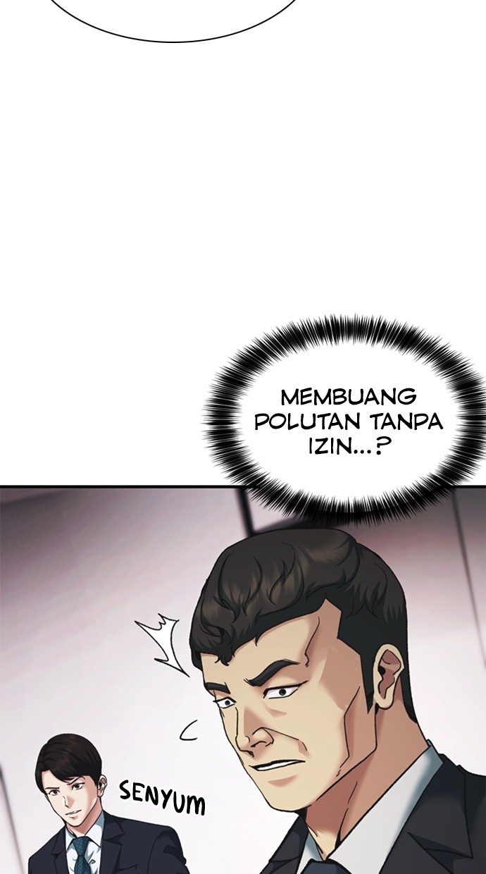 Chairman Kang, The New Employee Chapter 64 Gambar 74