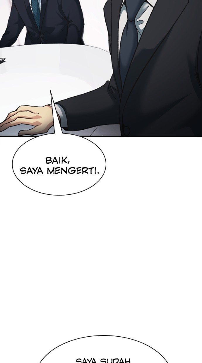 Chairman Kang, The New Employee Chapter 64 Gambar 75