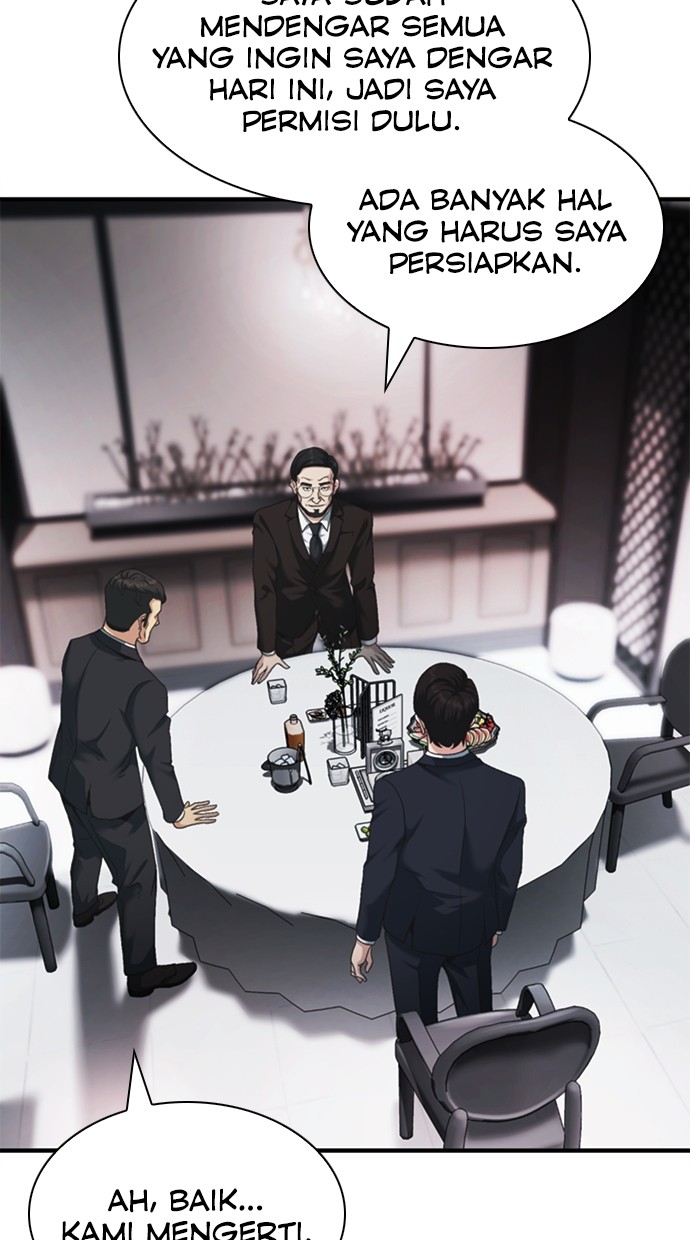 Chairman Kang, The New Employee Chapter 64 Gambar 76