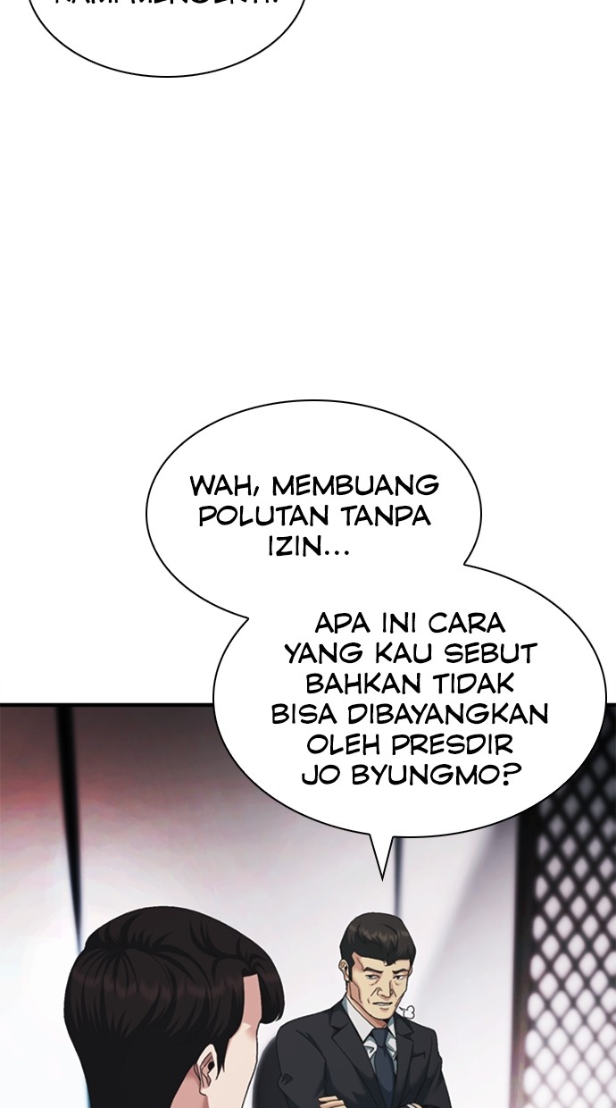Chairman Kang, The New Employee Chapter 64 Gambar 77