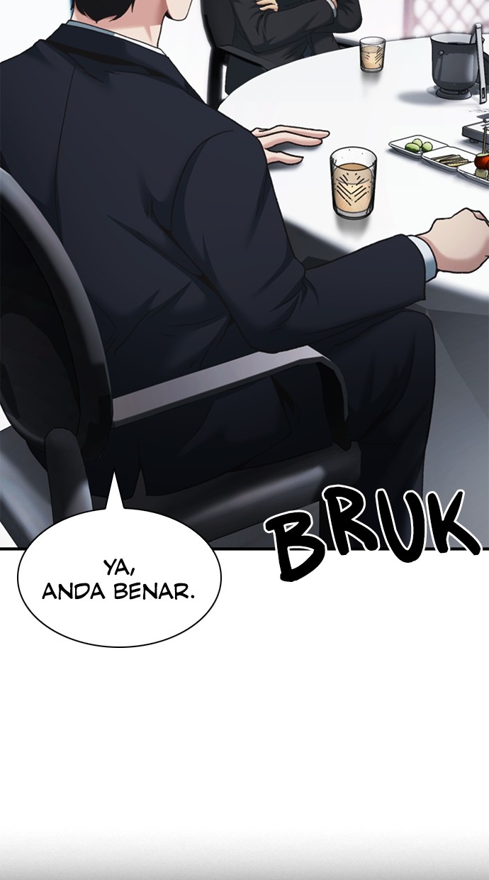 Chairman Kang, The New Employee Chapter 64 Gambar 78