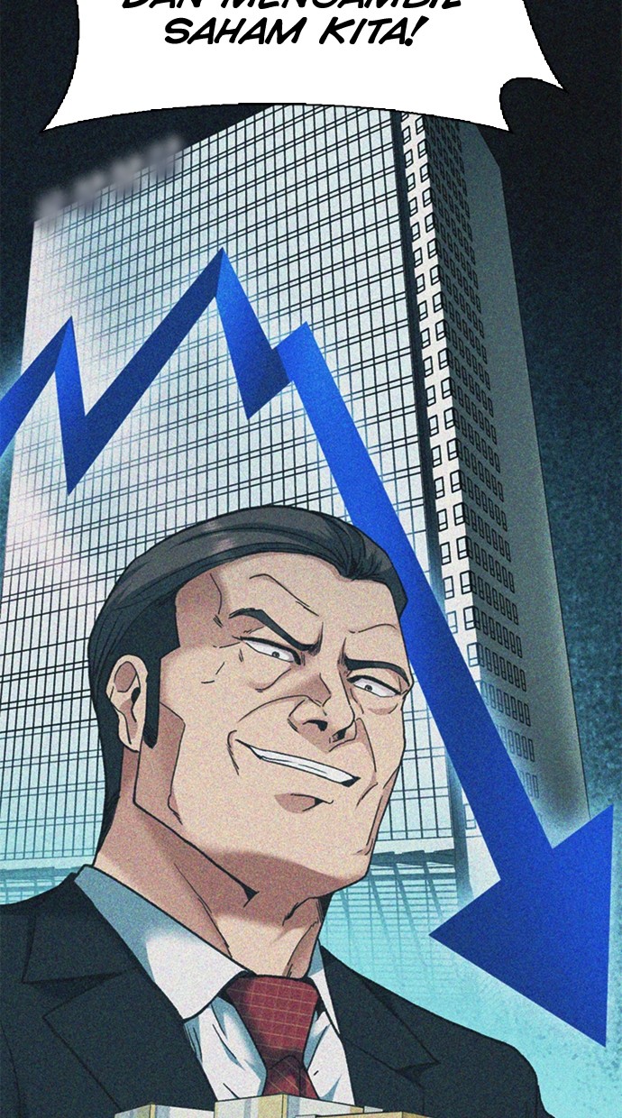 Chairman Kang, The New Employee Chapter 64 Gambar 8