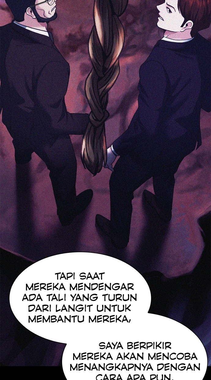 Chairman Kang, The New Employee Chapter 64 Gambar 80