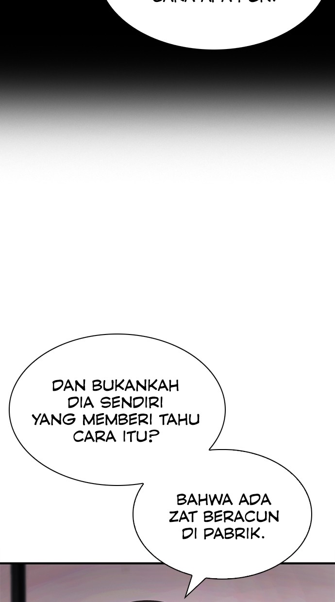 Chairman Kang, The New Employee Chapter 64 Gambar 81