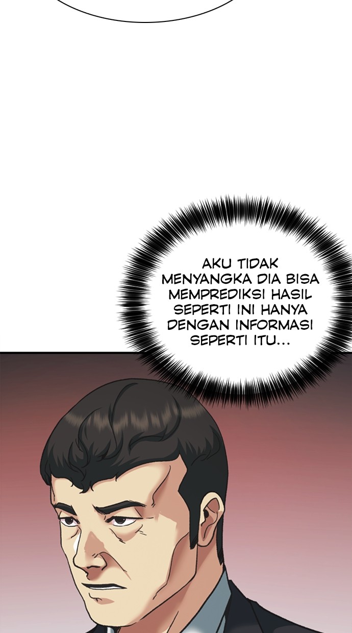 Chairman Kang, The New Employee Chapter 64 Gambar 83