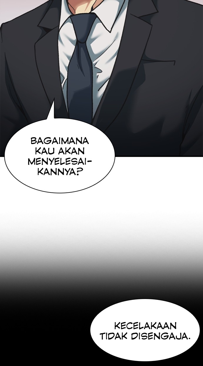 Chairman Kang, The New Employee Chapter 64 Gambar 84