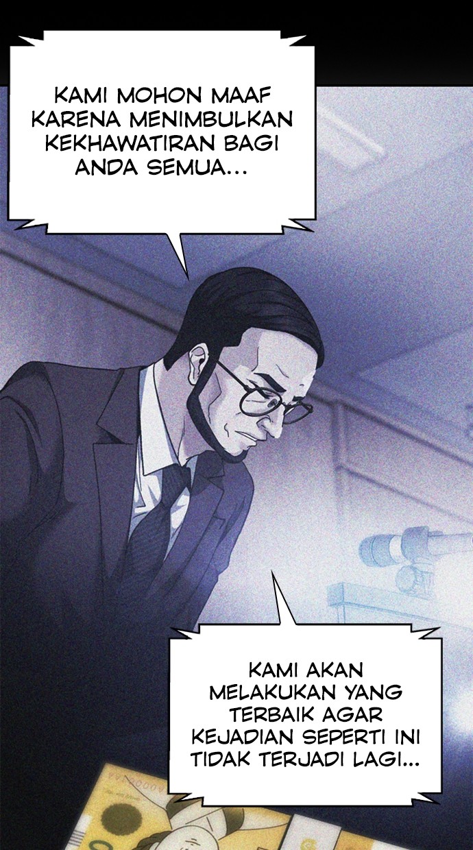 Chairman Kang, The New Employee Chapter 64 Gambar 85