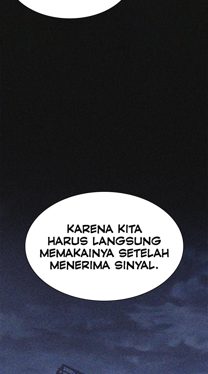 Chairman Kang, The New Employee Chapter 64 Gambar 89