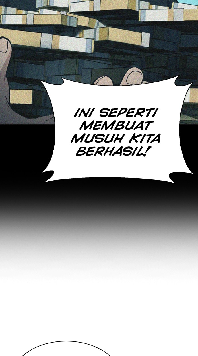 Chairman Kang, The New Employee Chapter 64 Gambar 9