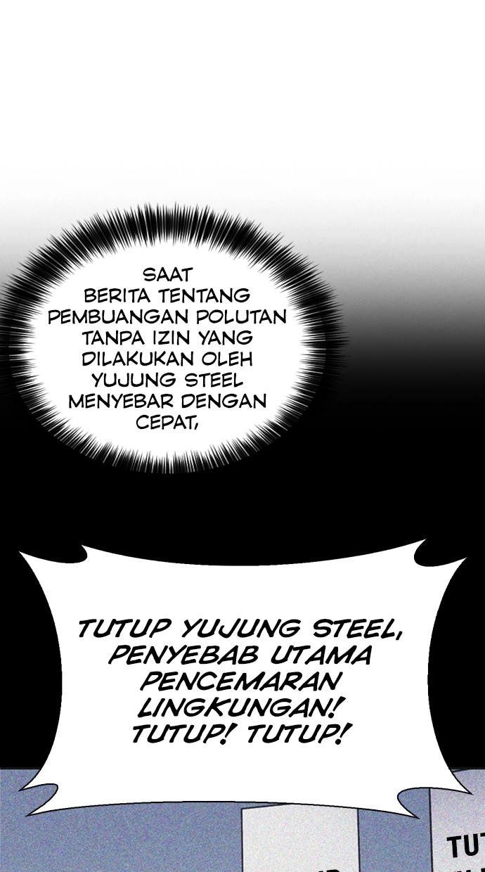 Chairman Kang, The New Employee Chapter 64 Gambar 98