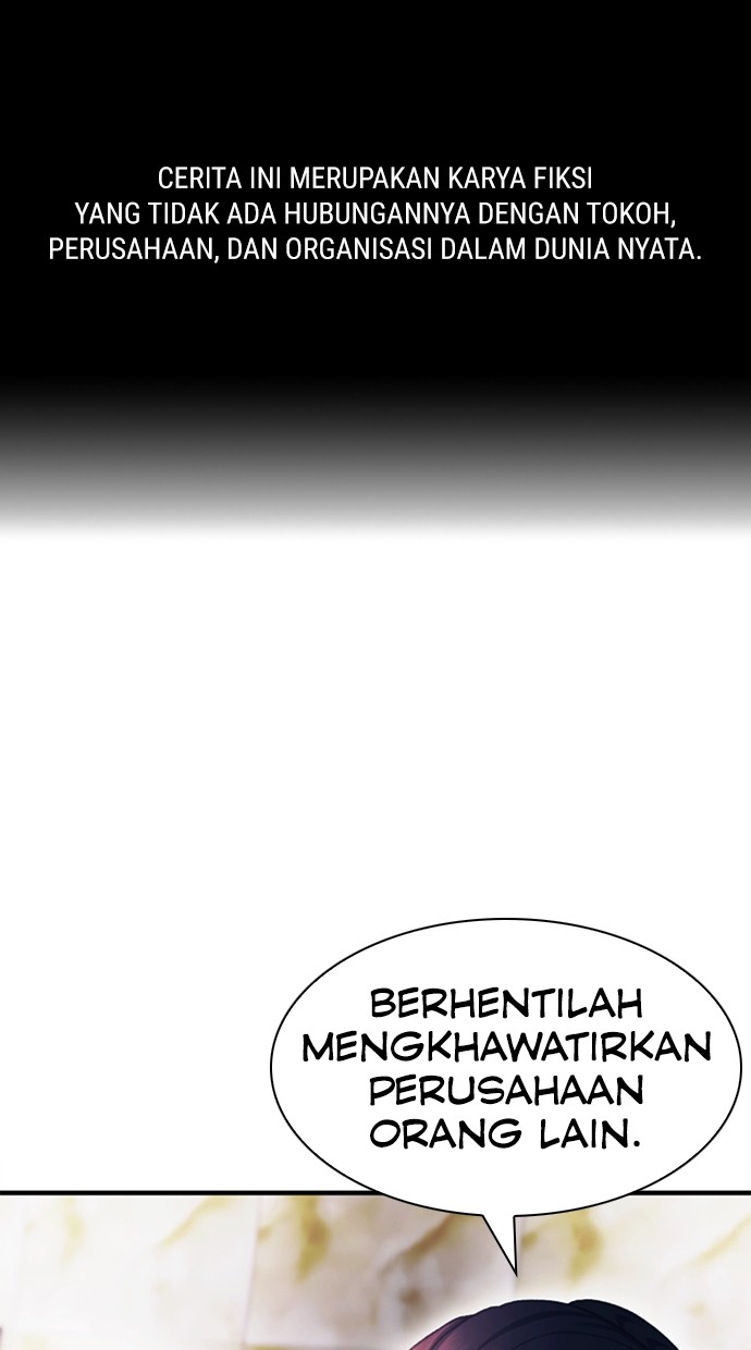 Baca Komik Chairman Kang, The New Employee Chapter 65 Gambar 1