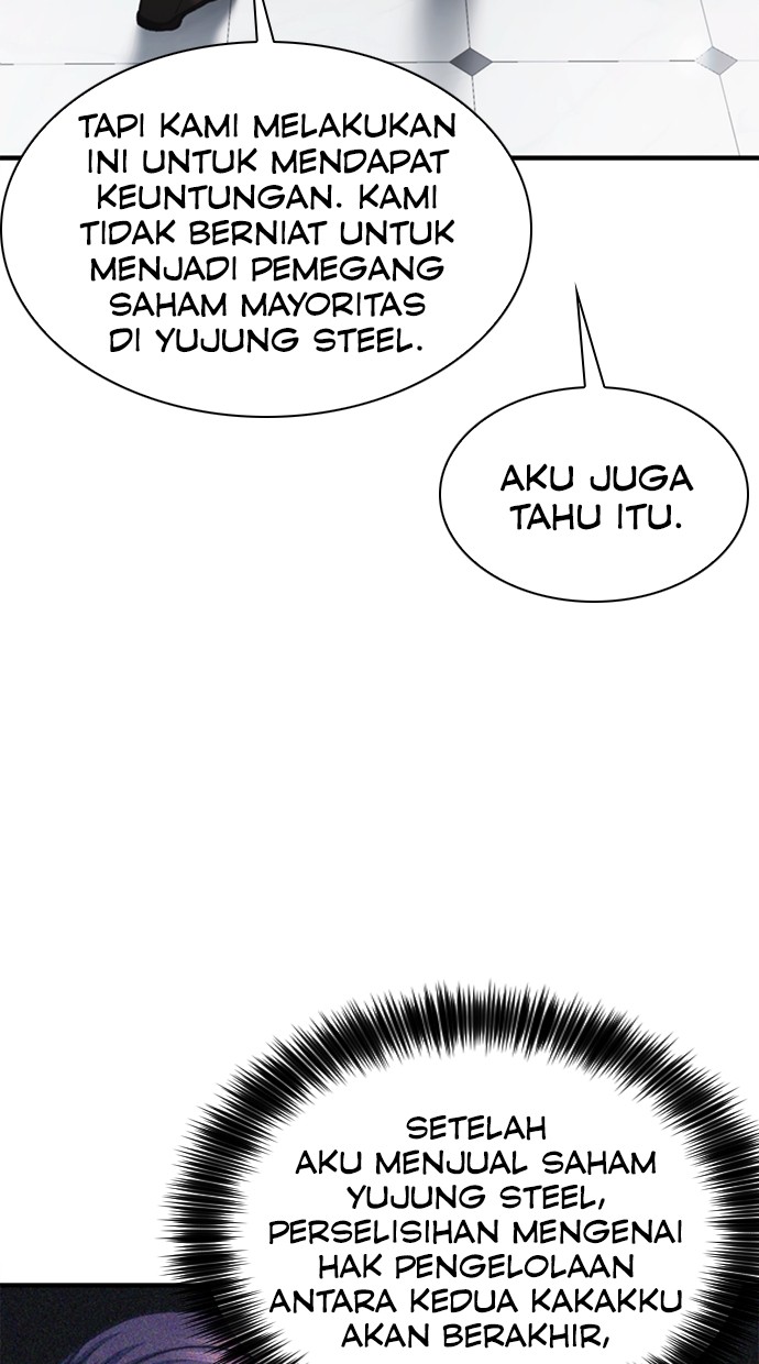 Chairman Kang, The New Employee Chapter 65 Gambar 10