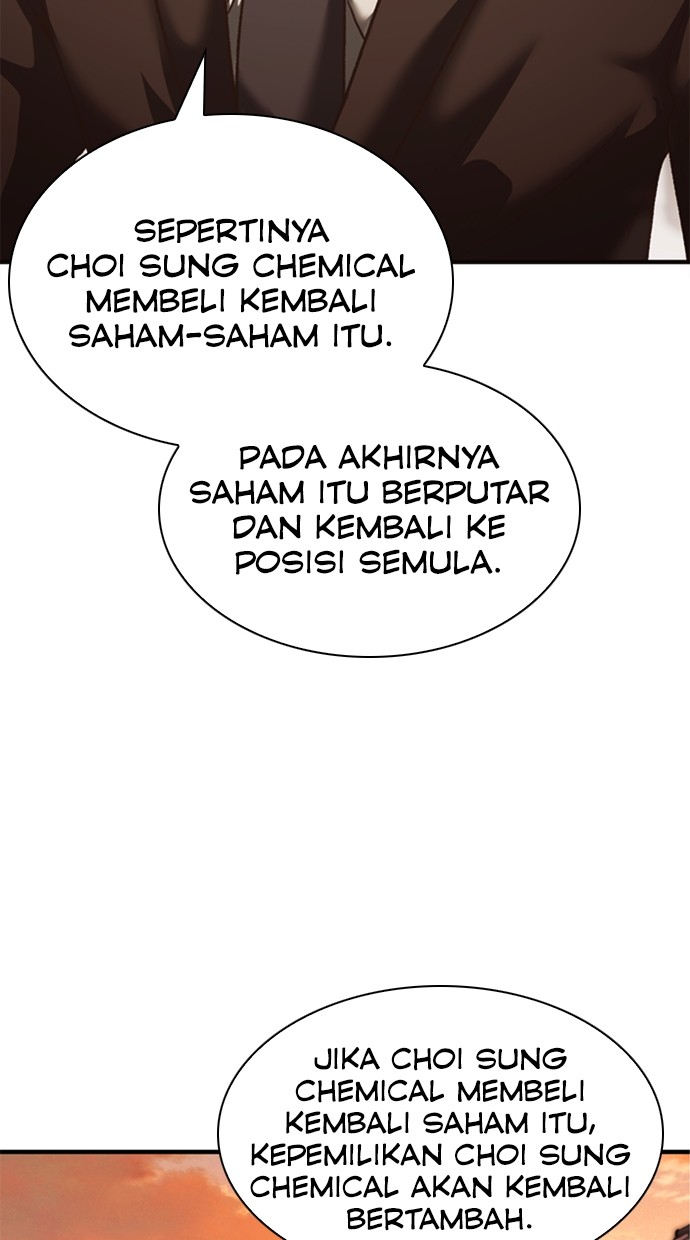 Chairman Kang, The New Employee Chapter 65 Gambar 100