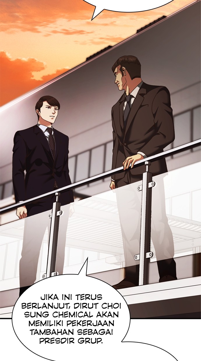 Chairman Kang, The New Employee Chapter 65 Gambar 101