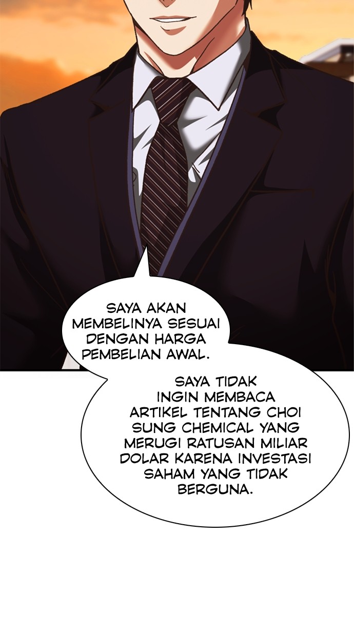 Chairman Kang, The New Employee Chapter 65 Gambar 103