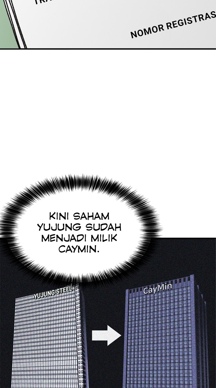 Chairman Kang, The New Employee Chapter 65 Gambar 105